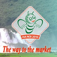 The Way to the Market: International Conference on Beekeeping Development and Honey Marketing